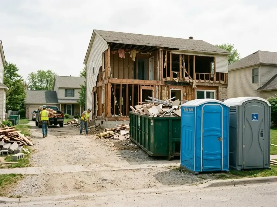 home-renovation-demolition-sit-010 — frequently asked questions, Portable Toilet & Dumpsters Rental in Maple Heights, OH